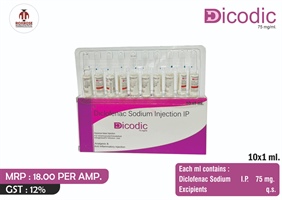 DICODIC